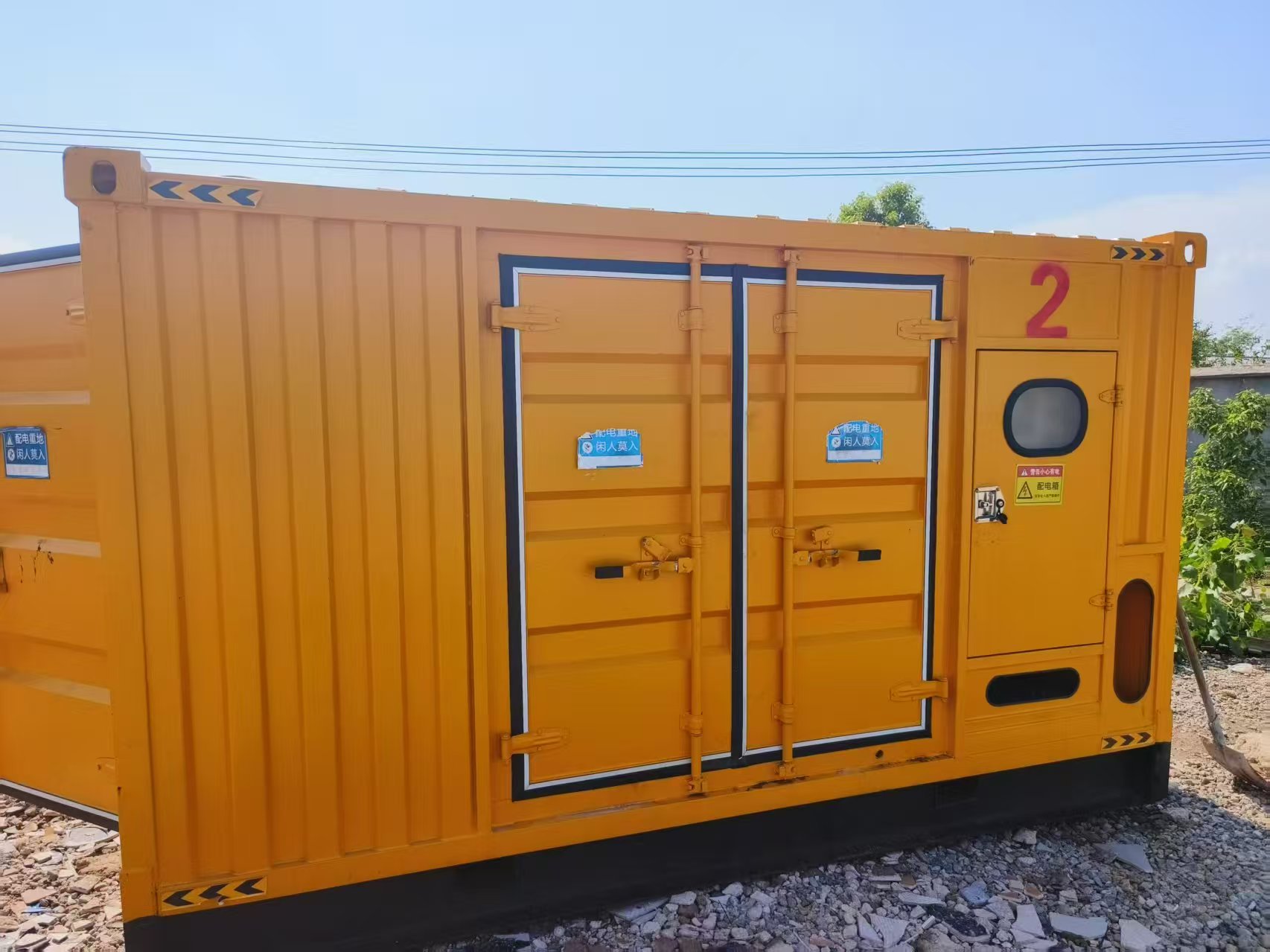 镇宁汉中大型柴油发电机发电车UPS电源出租租赁